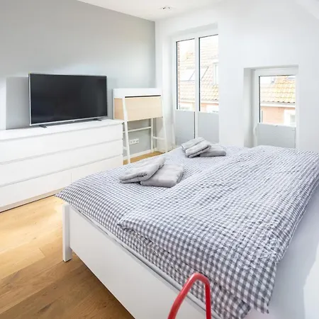 Watt&Duene Apartamento