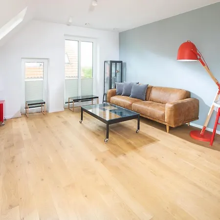 Watt&Duene Apartamento *