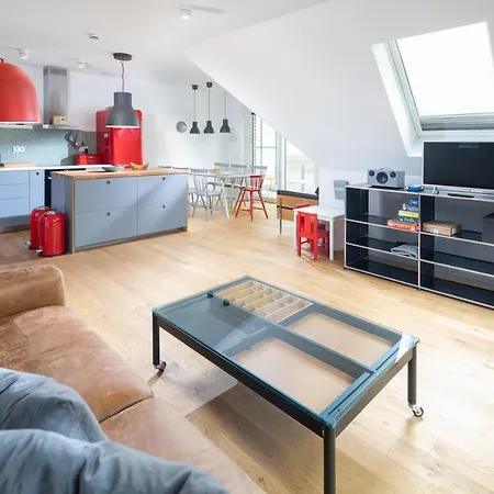 Watt&Duene Apartamento Juist