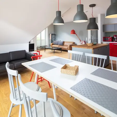 Watt&Duene Apartamento Juist