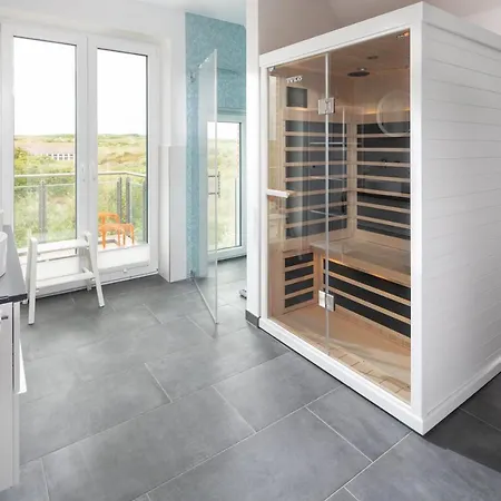 Apartamento Watt&Duene *